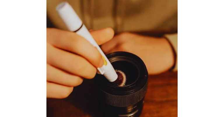 Tips for Maintaining Clean Camera Lenses