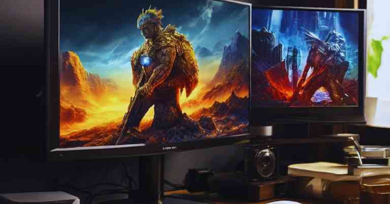 How to Use the TV as a Monitor