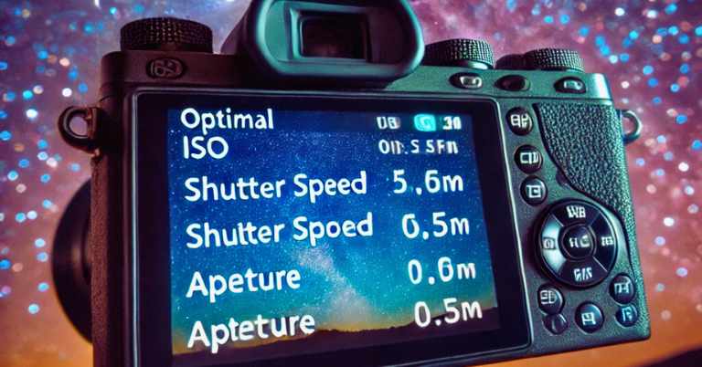 What Makes Mirrorless Cameras Suitable for Astrophotography